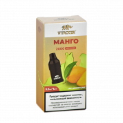 Картридж ATTACKER Манго 5.5 мл 2%