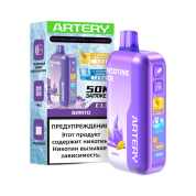 ARTERY CL6 50000 Nic+Ice Вимто 2%
