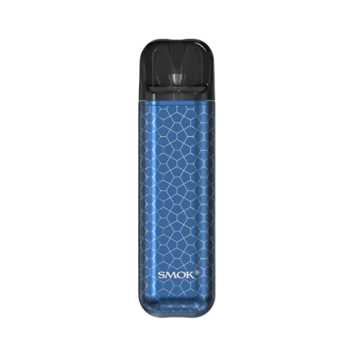 SMOK Novo 2S 800mAh Pod Kit Blue Armor SMOK-109D