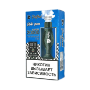 PUFFMI TANK V2 20000 Черничный лед 2%