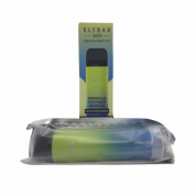 ELFBAR 2500 Лимонад голубика малина 2%