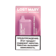 LOST MARY BM 5000 NEW Московский роман 2%
