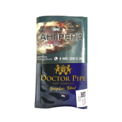 Табак труб. DOCTOR PIPE Brazilian Blend 50 гр.