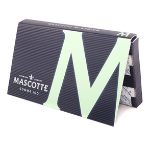 Бумага сиг. MASCOTTE Original (M)