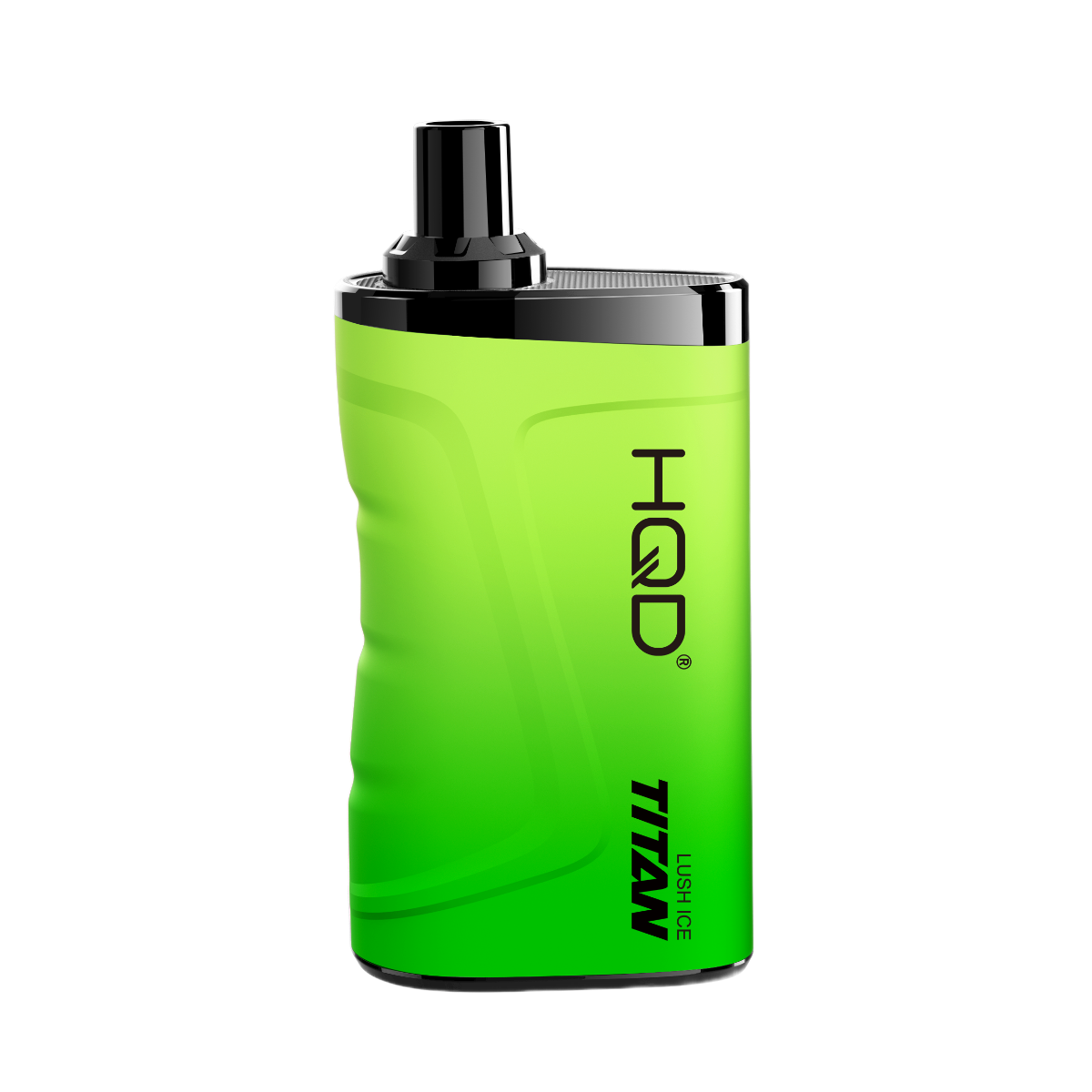 HQD TITAN Дыня 7000 2%