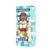 DUALL ИНДИВИДУDUALL Light Ледяная груша яблоко 30мл.20мг.