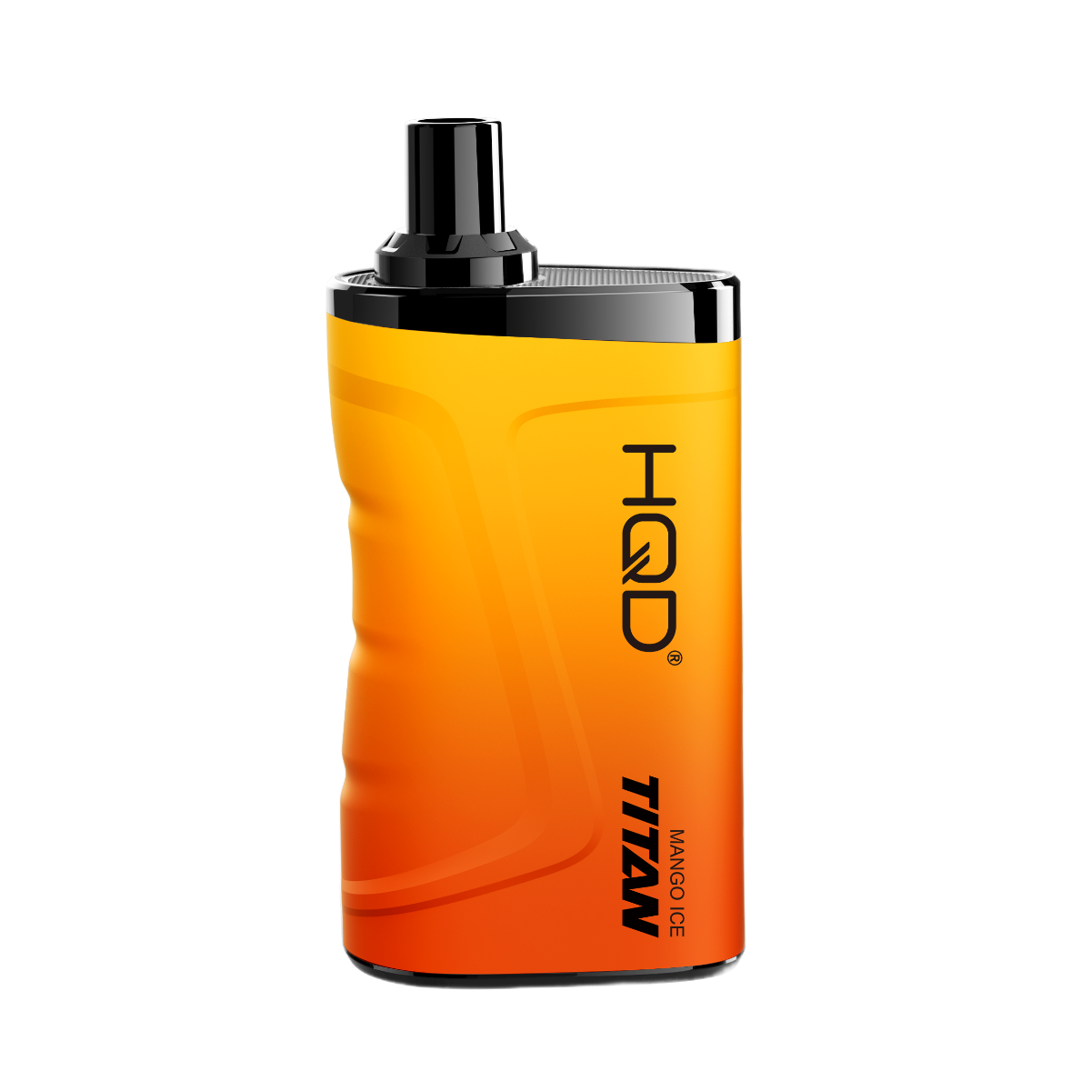 HQD TITAN Манго 7000 2%