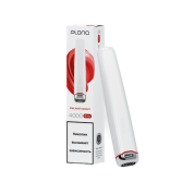 PLONQ PLUS PRO 4000 Кислый гранат 2%