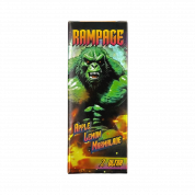 RAMPAGE Ultra 2 Яблочно лимонный мармелад 30мл.20мг.