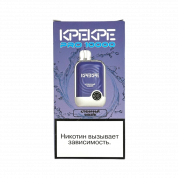 ATTACKER KPEKPE PRO 10000 Клубничный чизкейк 2%