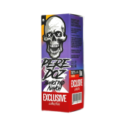 PEREDOZ EXCLUSIVE Виноград лимон 30мл.20мг.