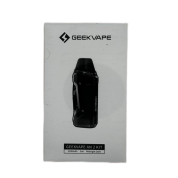 Geek Vape Aegis Nano 2 (AN2) 1100mAh Kit Midnight Dark