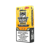 HUSKY CYBER 10000 Ultra Strong Ванильное мороженое 2%