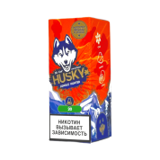 HUSKY SALT MALAYSIAN SERIES Манго цитрус 30мл.20мг.