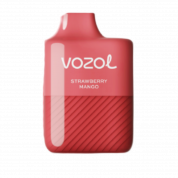 VOZOL ALIEN 5000 Клубника манго 2%