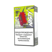 NASTY BOLT 50000 Клубника арбуз 2%