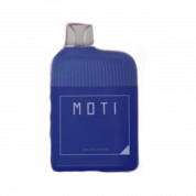 MOTI LISANELLI 7000 Сакура виноград 2%