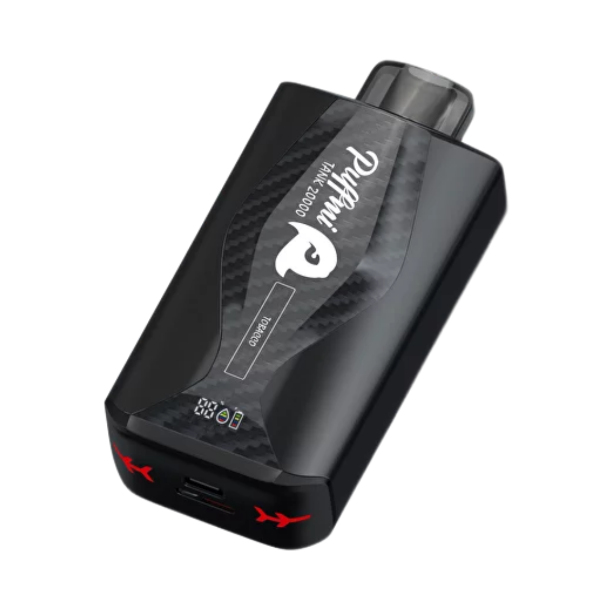 PUFFMI TANK V3 20000 Прохладная мята 2% Extra Hard