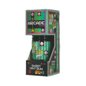 POD ONKI ARCADE Сладкая мятная жвачка 30мл.20мг.
