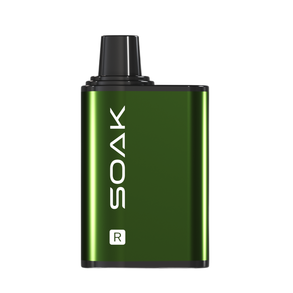 SOAK R 5000 Анисовое яблоко 2%