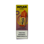 INFLAVE BUBBLE Ананас маракуйя 30мl. 2%