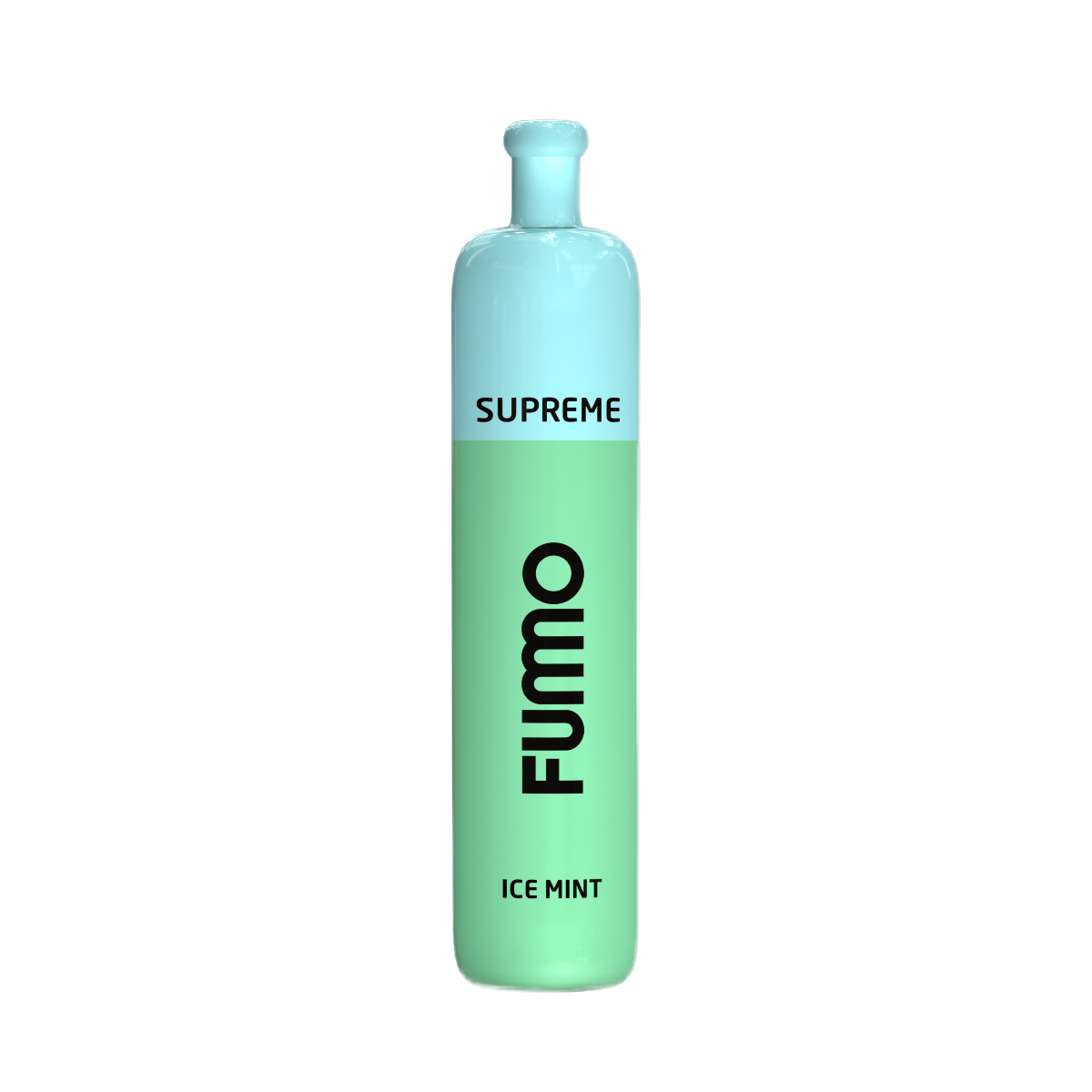 FUMMO SUPREME 1500 Ледяная мята 2%