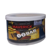 Табак труб. MAVERICK 12 Bar /12 Бар Бёрли 50 гр.