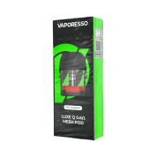 VAPORESSO LUXE Q 0.6ohm 2ml (в упак. 4 шт.)