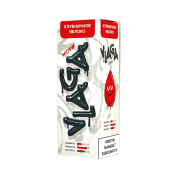 VLAGA NORM Клубничное яблоко 30мл.20мг.