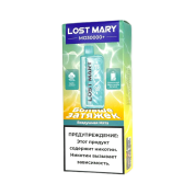 LOST MARY MO 30000+ Воздушная мята 2%