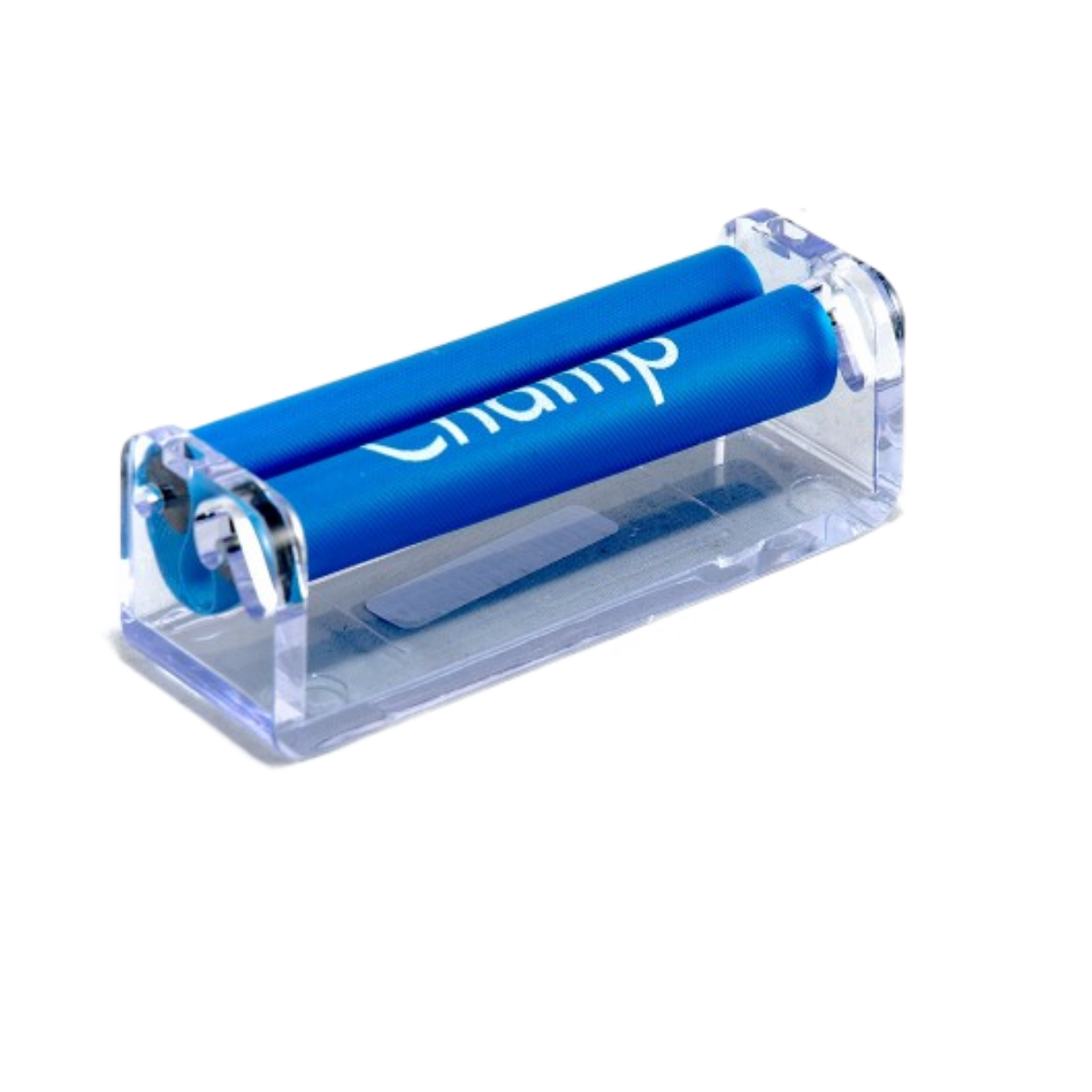 Машинка для скруч. ЧАМП пласт. 78мм. №371.