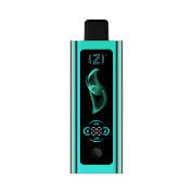 I Z I MOD S 20000 Лимон лайм энергетик 2%