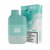 BRUSKO LONGPARTY 9000 Арбуз 2%