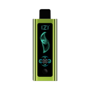 I Z I MOD S 20000 Крыжовник 2%