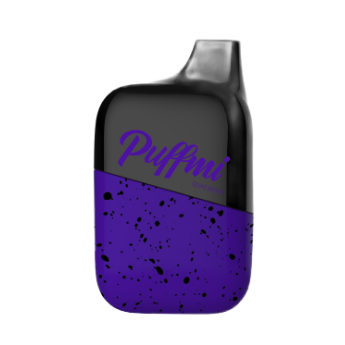 PUFFMI DY 4500 Четверная ягода 2%