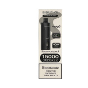 BUBBLEMON BOOSTER 15000 Голубая малина 2%