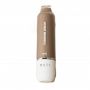 MOTI ONE + Картридж 4000 Дикие ягоды 2%