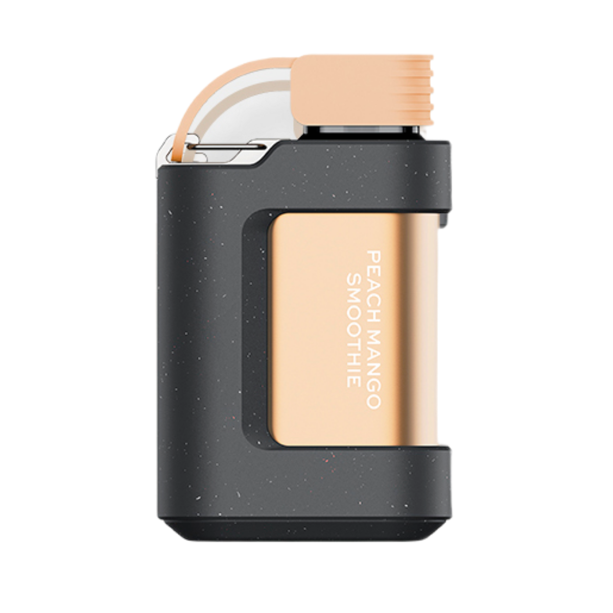 VOZOL GEAR 6000 Манго персиковый смузи 2%