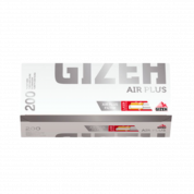 Гильза сигарет. Гизех Аэр-плюс 200шт.