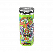 UDN BAR 9000 Клубника киви 2%