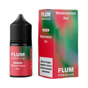 FLUM PREMIUM Арбуз лёд 2%