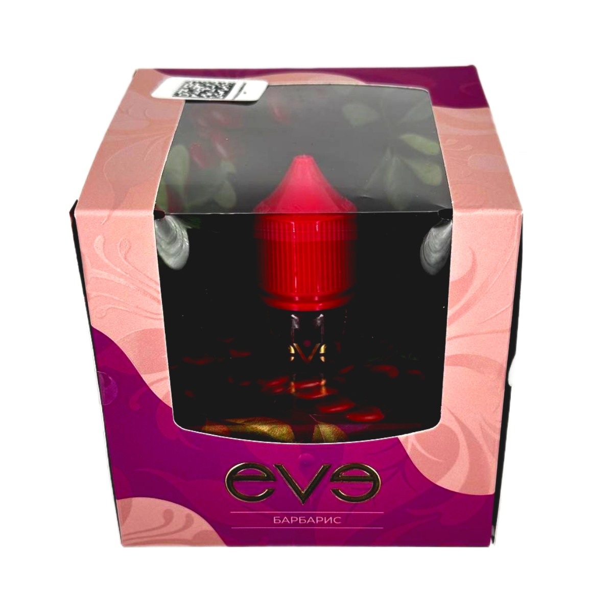 EVE Барбарис 30мл.20мг.