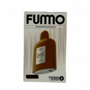 FUMMO SPIRIT 7000 Strong Малазийский манго 2%