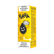 VLAGA КИСЛЯК Кислое банановое яблоко 30мл.20мг.