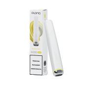 PLONQ PLUS PRO 4000 Банан кокос 2%