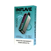 INFLAVE ONYX 18000 Кислое драже 2%