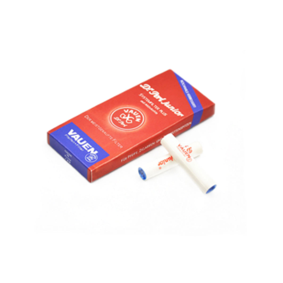 Фильтры для трубок ВАУЭН (Германия) 9 мм (10 шт)