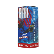 Dabbler Salt (chubby) 2 ultra Клюква 30мл.