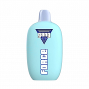 GANG FORCE 10000 Черника дыня 2%