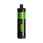 YOOZ SHISHA 14000 Арбуз лёд 1%